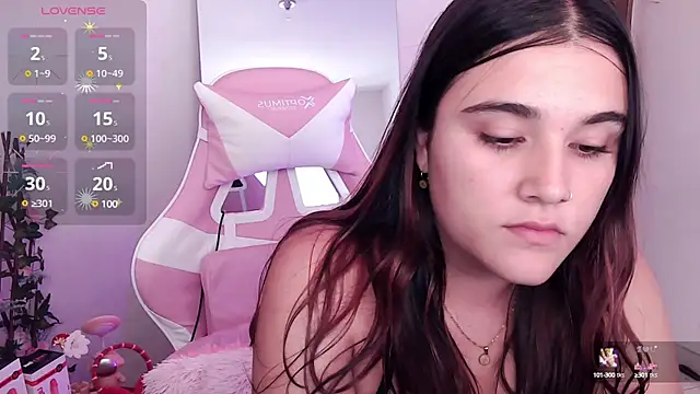 Magic-Smilee online show from December 19, 2024, 4:35 pm