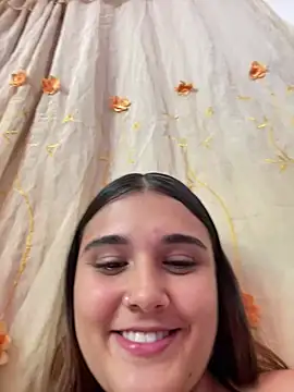 Magic-Smilee online show from January 6, 2025, 4:26 am