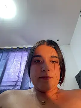 Magic-Smilee online show from January 27, 2025, 9:11 pm