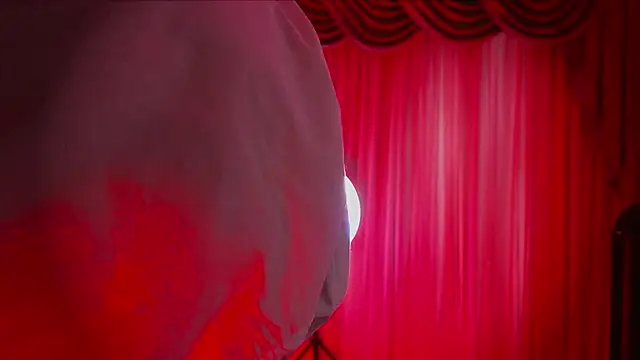 albaismynameX online show from October 23, 2025, 12:15 pm