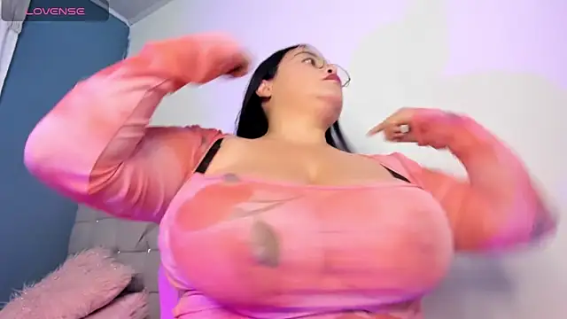 Snapshot of Ashanty_vera15 chatting on February 25, 2026, 4:23 am Ashanty vera15 online show from February 25, 2026, 4:23 am