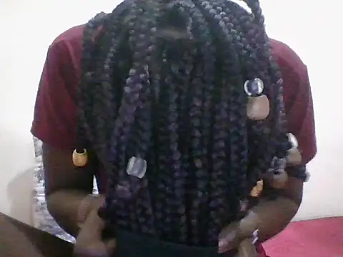 hotgal1112 online show from October 4, 2025, 3:24 pm