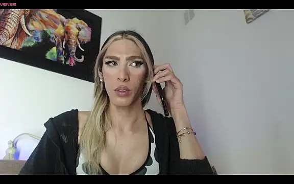 Manchita96  online show from February 20, 2026, 8:16 am