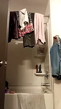 SexyB214 online show from March 13, 2026, 6:02 pm