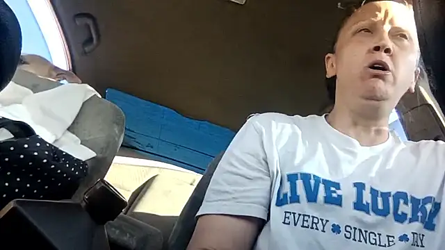 SexyB214 online show from March 5, 2026, 3:30 pm