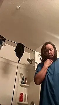 SexyB214 online show from February 17, 2026, 1:58 am