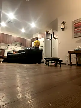 SexyB214 online show from October 16, 2025, 5:05 am