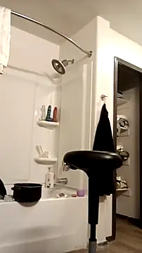 SexyB214 online show from March 21, 2026, 12:34 am