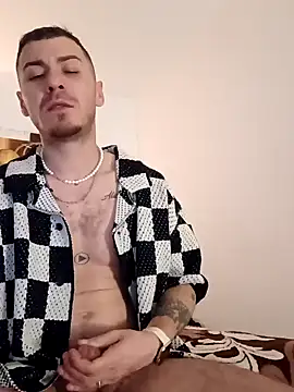 BenDover313OF online show from December 17, 2024, 3:39 am