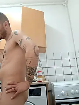 BenDover313OF online show from October 21, 2025, 12:37 pm