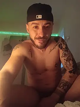 BenDover313OF online show from March 9, 2026, 4:16 am