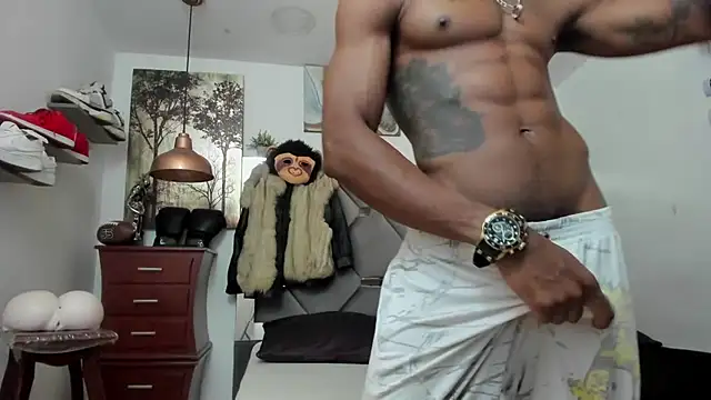 KING FIT online show from November 29, 2025, 12:49 pm