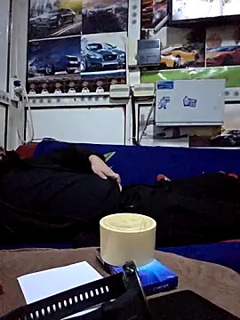 Baron0000 online show from December 15, 2025, 7:31 pm