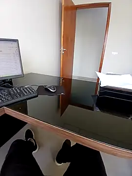 braza66 online show from April 29, 2026, 6:47 pm