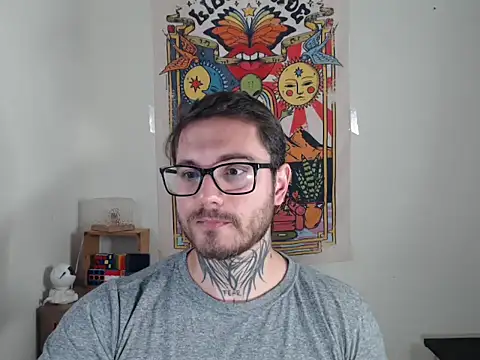 clark r online show from April 16, 2026, 12:22 am