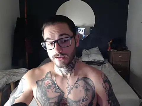 clark r online show from December 2, 2025, 12:11 am