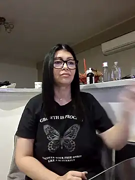 Milf Abigail online show from October 10, 2025, 12:55 am