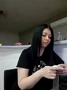 Milf Abigail online show from February 26, 2025, 1:36 am