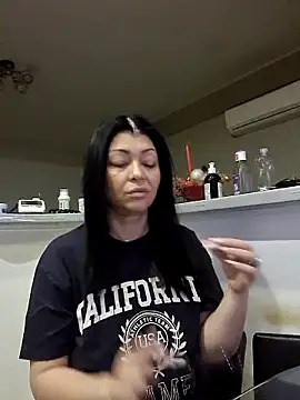 Milf Abigail online show from November 16, 2025, 1:32 am