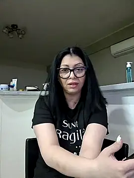 Milf Abigail online show from February 24, 2026, 12:44 am