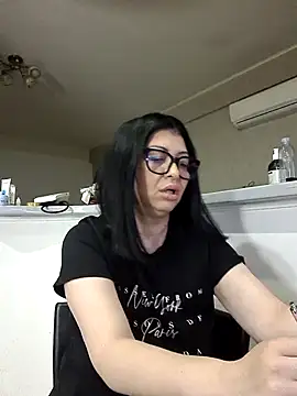 Milf Abigail online show from February 8, 2026, 3:26 am