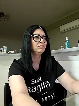 Milf Abigail online show from March 20, 2026, 1:39 am