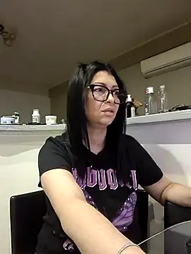 Milf Abigail online show from November 9, 2025, 11:42 pm