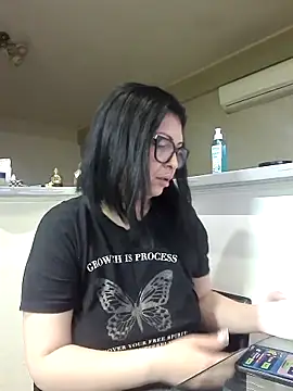 Milf Abigail online show from April 15, 2026, 1:22 am