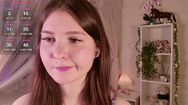 LeraKit online show from March 23, 2026, 3:45 pm