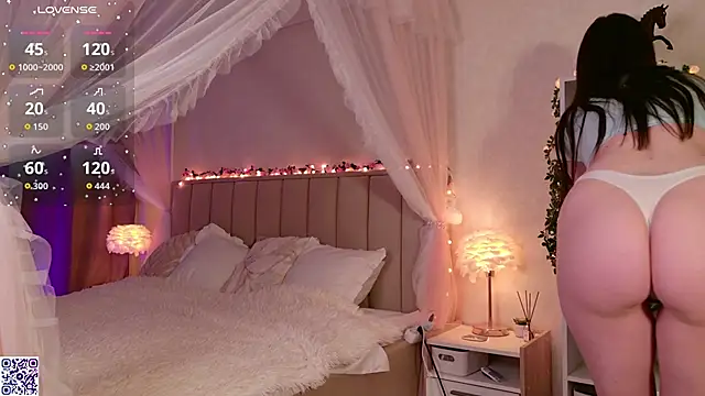 LeraKit online show from November 25, 2025, 3:12 pm