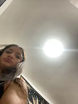 Alicia ALICIA online show from January 13, 2026, 2:04 am