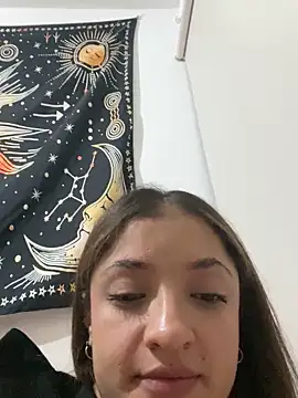 Snapshot of Alicia_ALICIA chatting on February 21, 2026, 1:40 am Alicia ALICIA online show from February 21, 2026, 1:40 am