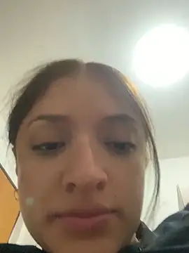 Alicia ALICIA online show from February 2, 2025, 2:17 am