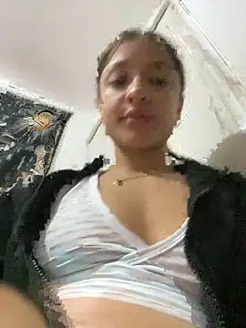 Alicia ALICIA online show from October 21, 2025, 9:25 pm