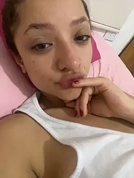 Alicia ALICIA online show from November 26, 2025, 4:23 am