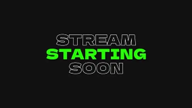 ORLA86 online show from May 15, 2026, 11:36 pm