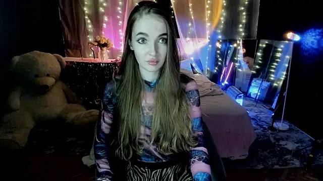 LissaCain online show from March 1, 2026, 4:40 pm