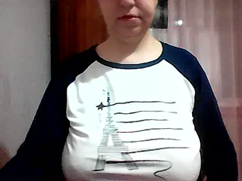 AnaXBerry online show from February 12, 2025, 5:48 pm