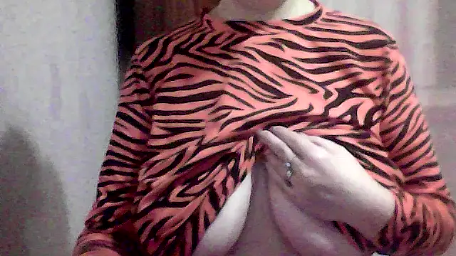 AnaXBerry online show from January 5, 2026, 6:11 pm