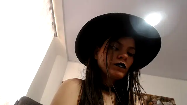 Snapshot of Karla_sweed chatting on January 31, 2026, 9:13 pm Karla sweed online show from January 31, 2026, 9:13 pm