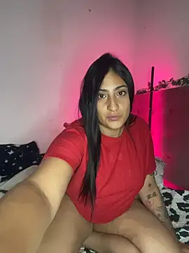 alondra darling online show from March 2, 2026, 2:12 am