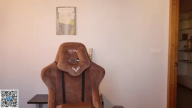 Neko Kimiko online show from October 10, 2025, 10:49 am