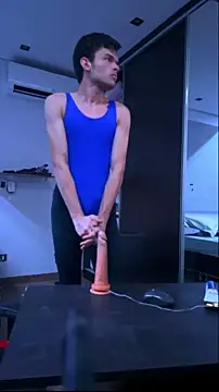 BodyandlegginLover online show from October 18, 2025, 3:52 am