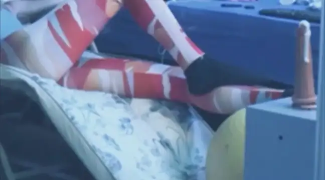 BodyandlegginLover online show from March 18, 2025, 5:12 am