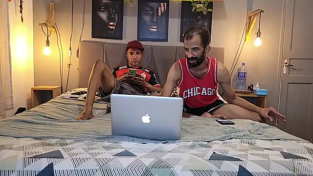 UncutToyBoy23cm online show from January 9, 2026, 3:30 pm