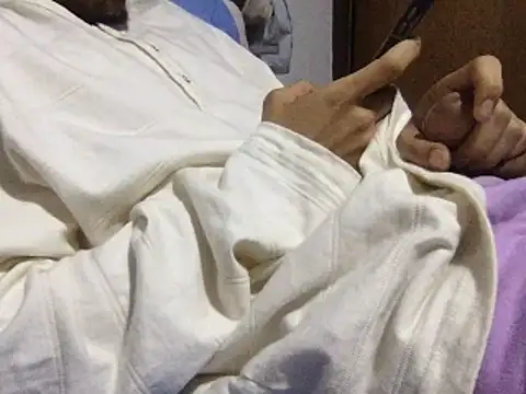 luisfuck777 online show from January 19, 2025, 4:44 am