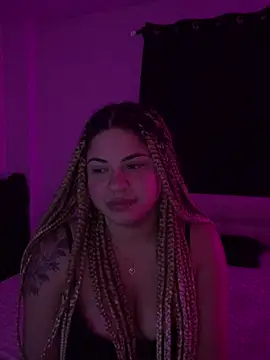 Snapshot of MelSaunders chatting on October 16, 2025, 3:15 am MelSaunders online show from October 16, 2025, 3:15 am