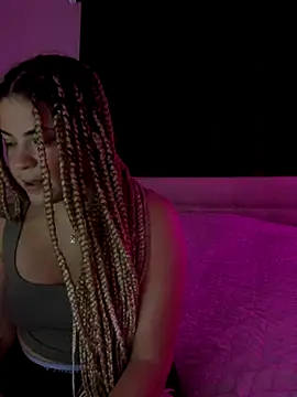 Snapshot of MelSaunders chatting on October 18, 2025, 3:30 am MelSaunders online show from October 18, 2025, 3:30 am