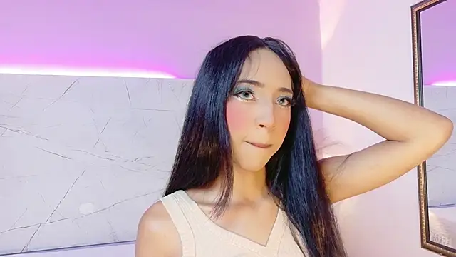 AbrilBrent online show from January 17, 2026, 7:50 pm