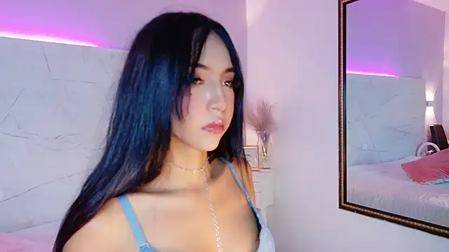 AbrilBrent online show from November 11, 2025, 7:30 pm